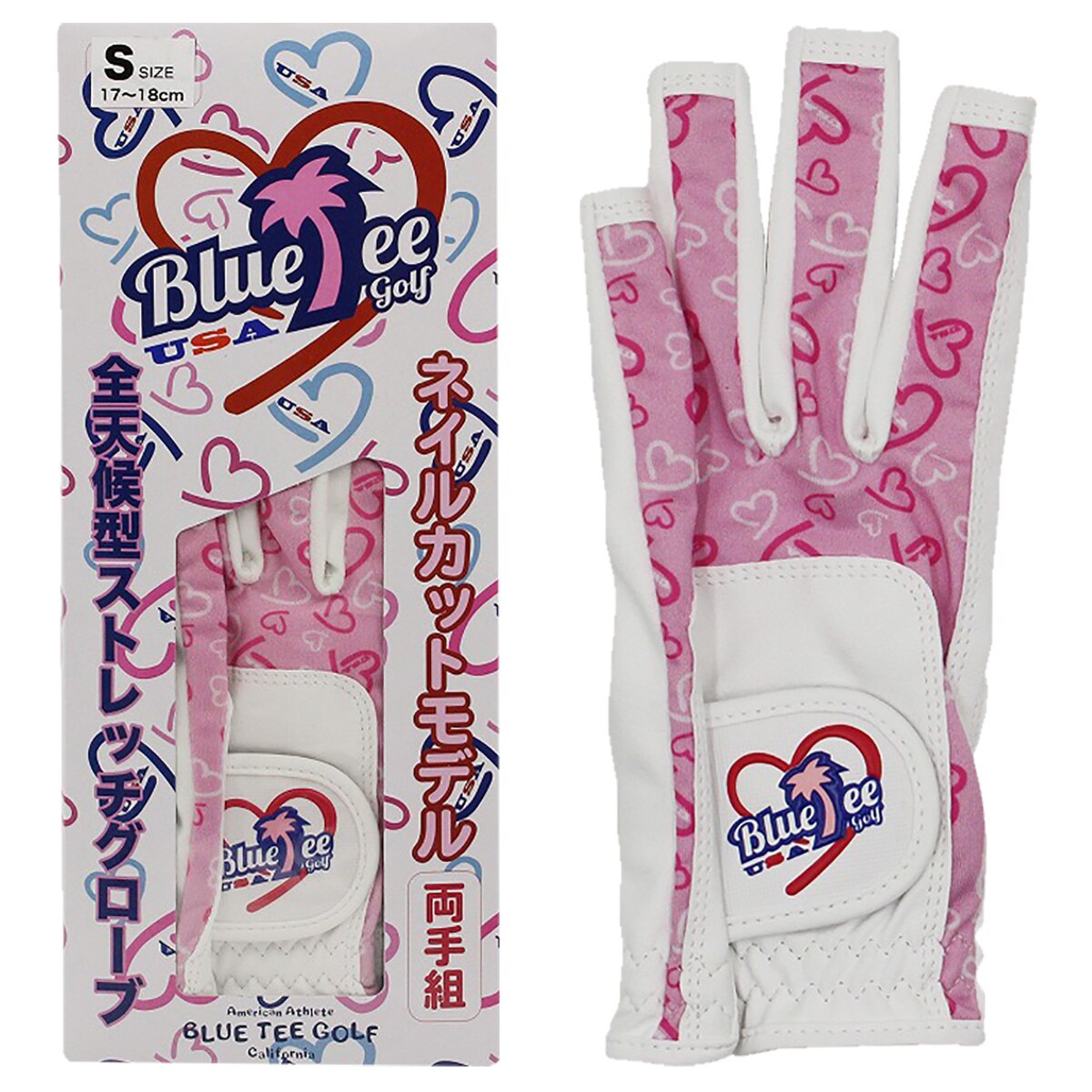 ブルーティーゴルフ(BLUE TEE GOLF) 通販｜GDOゴルフショップ