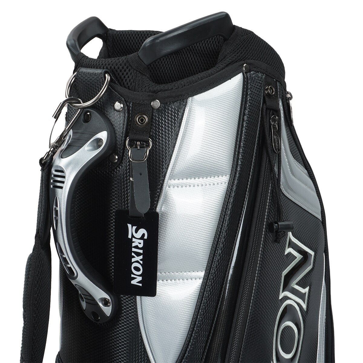 キャディバッグ(【男性】キャディバッグ)|SRIXON(ダンロップ