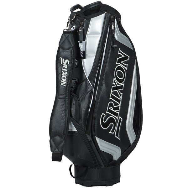 キャディバッグ(【男性】キャディバッグ)|SRIXON(ダンロップ) GGC-S166 