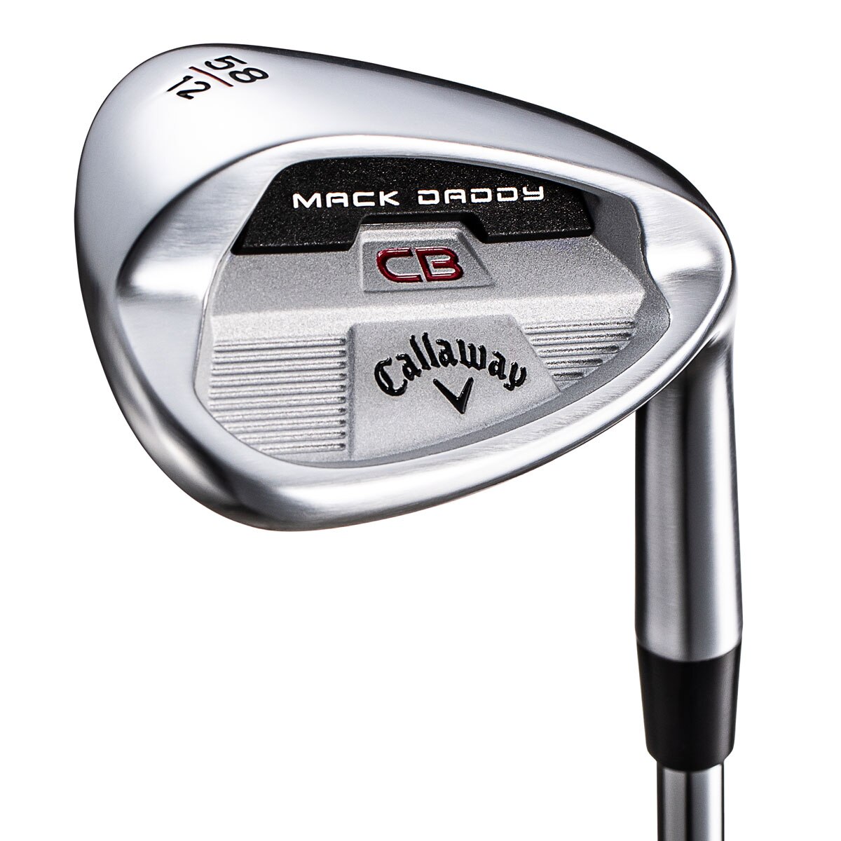 MACK DADDY CB ウェッジ N.S.PRO 950GH neo S(ウェッジ（単品）)|MACK