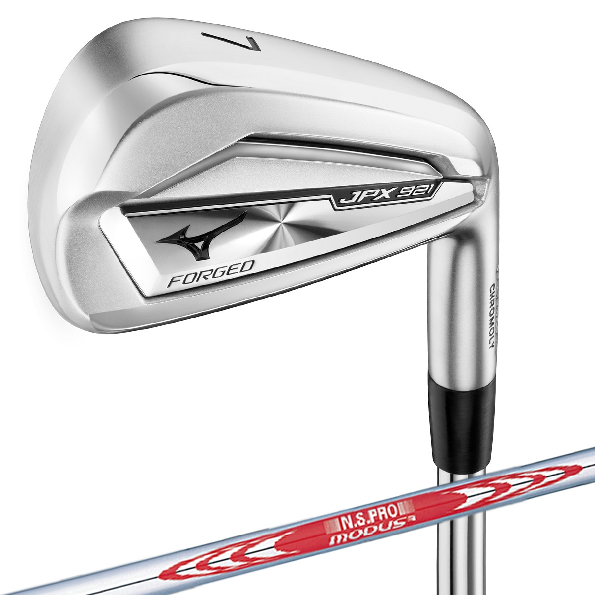 JPX921 FORGED アイアン(6本セット) N.S.PRO MODUS3 TOUR 105(アイアン（セット）)|JPX(ミズノ)の通販 -  GDOゴルフショップ(0000625760)