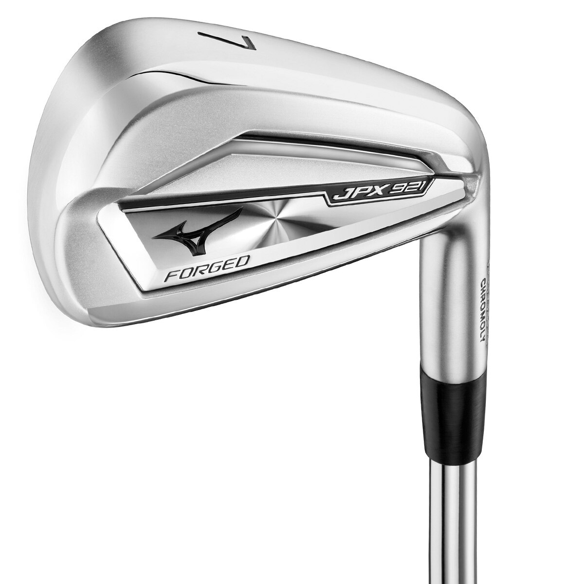 MIZUNO JPX921ツアー　4.5番セット