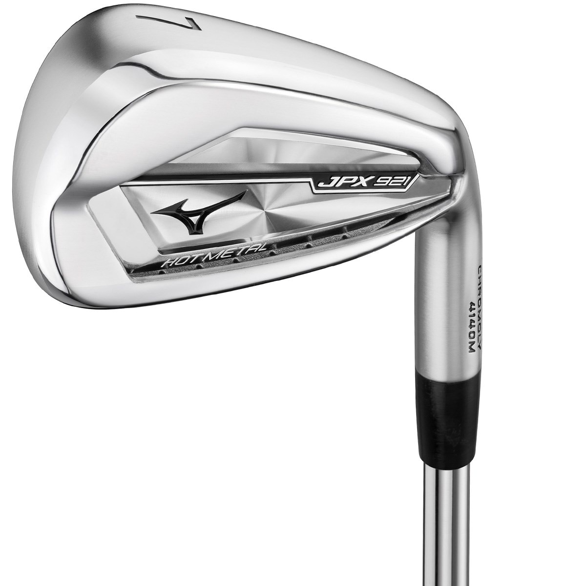 メーカーカスタム！新品未使用品！Mizuno USA JPX921 Hot Metal Pro