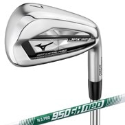 JPX921 HOT METAL PRO アイアン(6本セット) N.S.PRO 950GH neo 