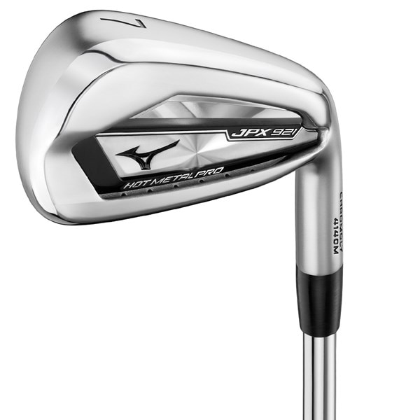 JPX921 HOT METAL PRO アイアン(6本セット) N.S.PRO 950GH neo 