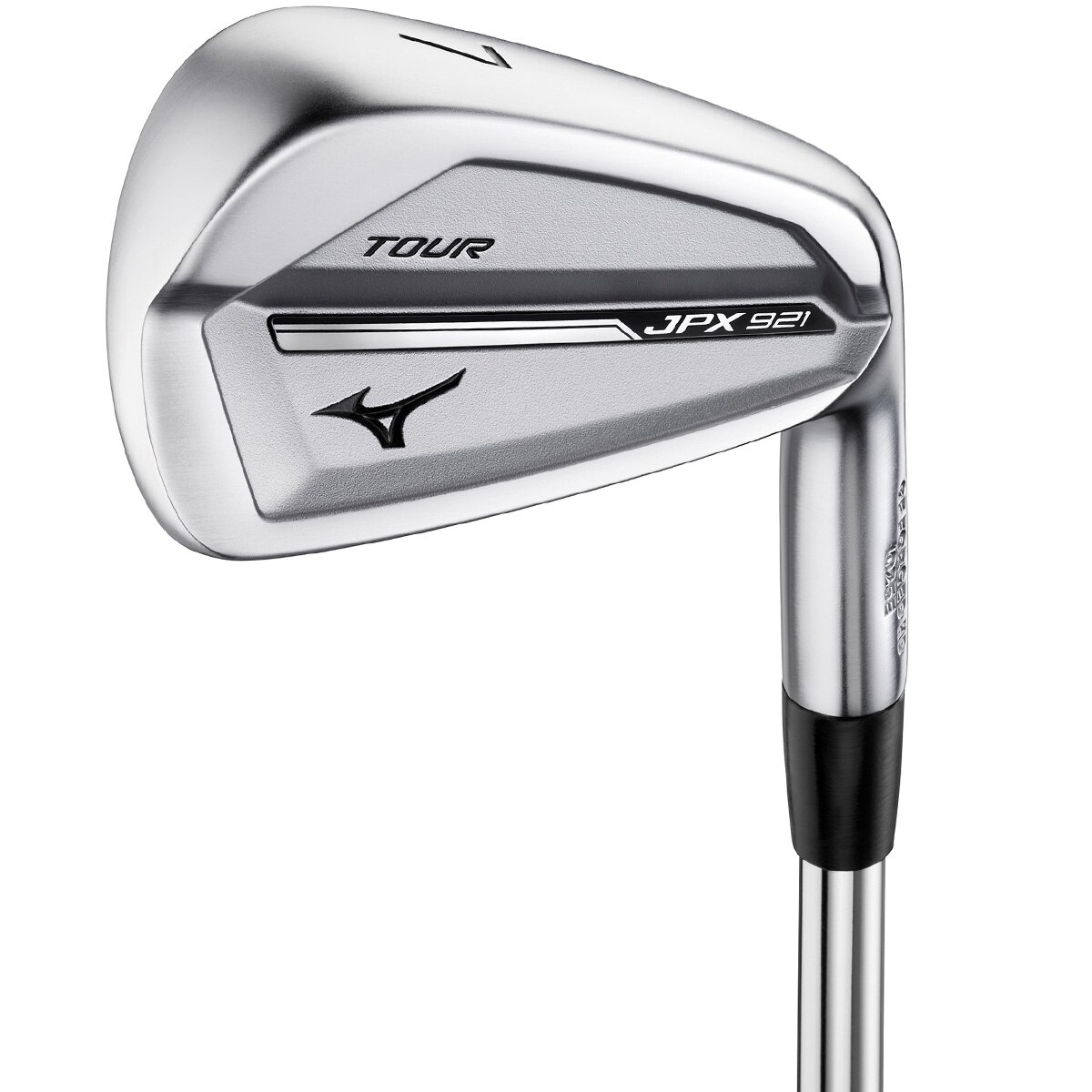 口コミ・評価｜JPX921 TOUR アイアン(単品) ダイナミックゴールド 120