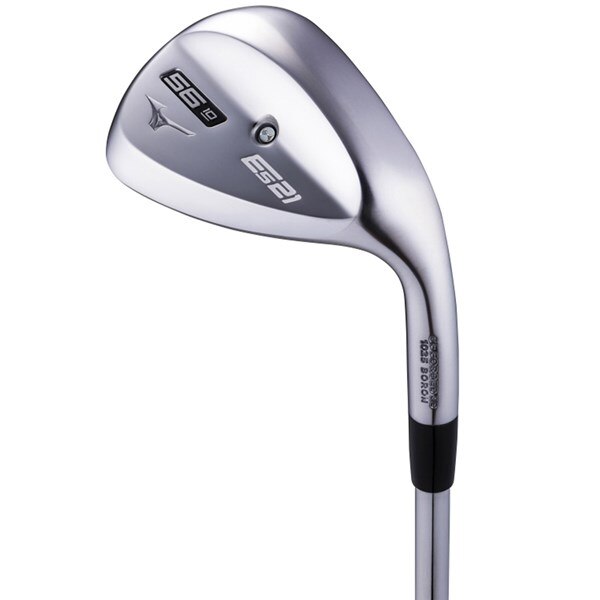 ミズノEs21 ：MODUS3 別れよ 105 AW 50°、SW56°
