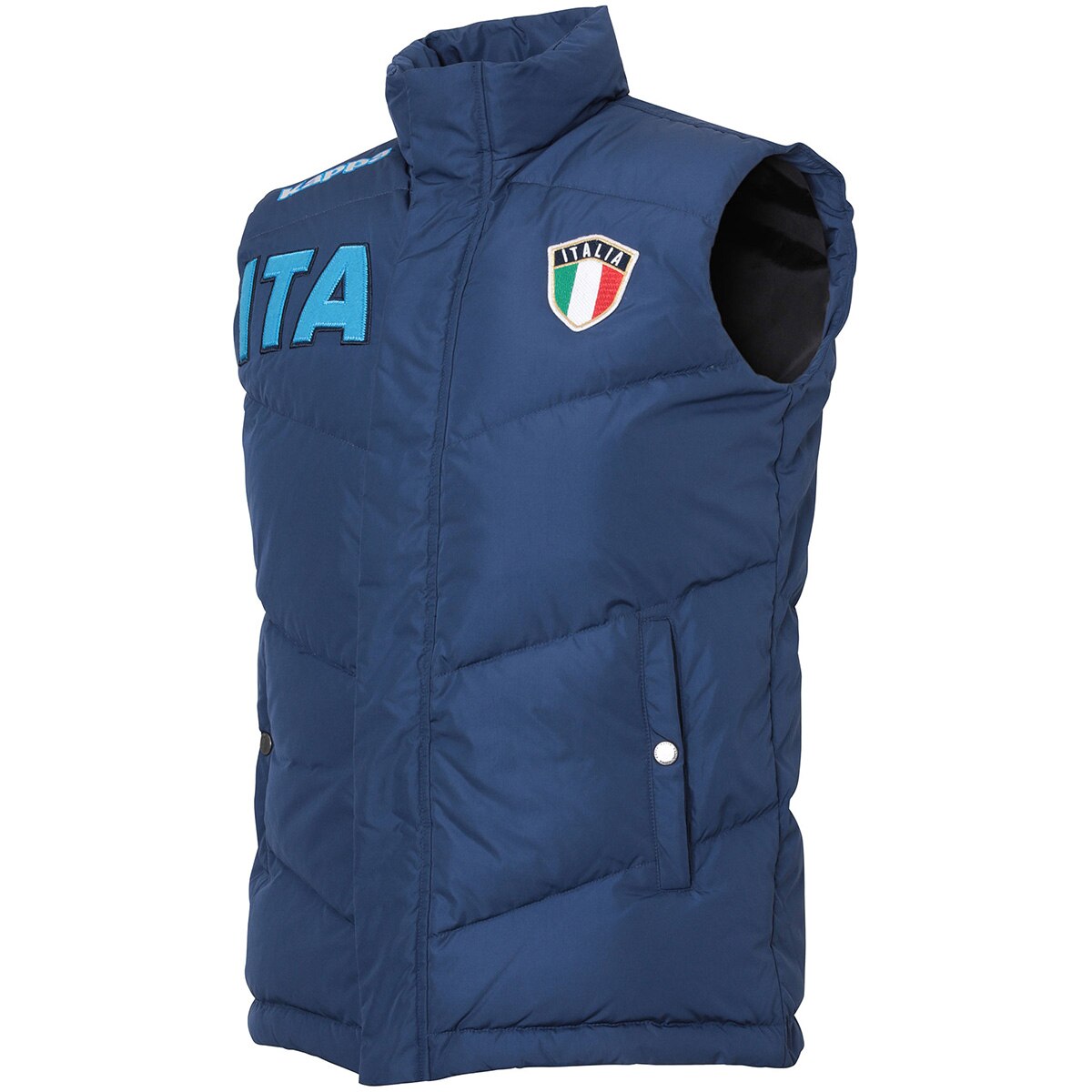 口コミ・評価｜EROI ダウンベスト（ベスト）｜Kappa（カッパ