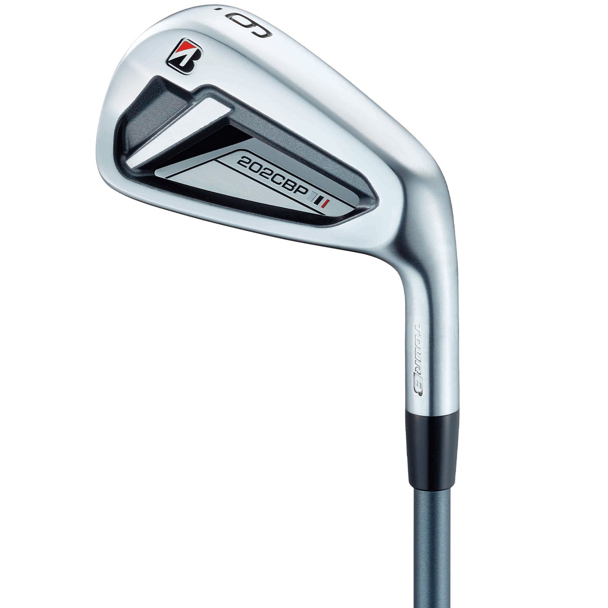 口コミ・評価｜202CBP アイアン(6本セット) N.S.PRO 950GH neo