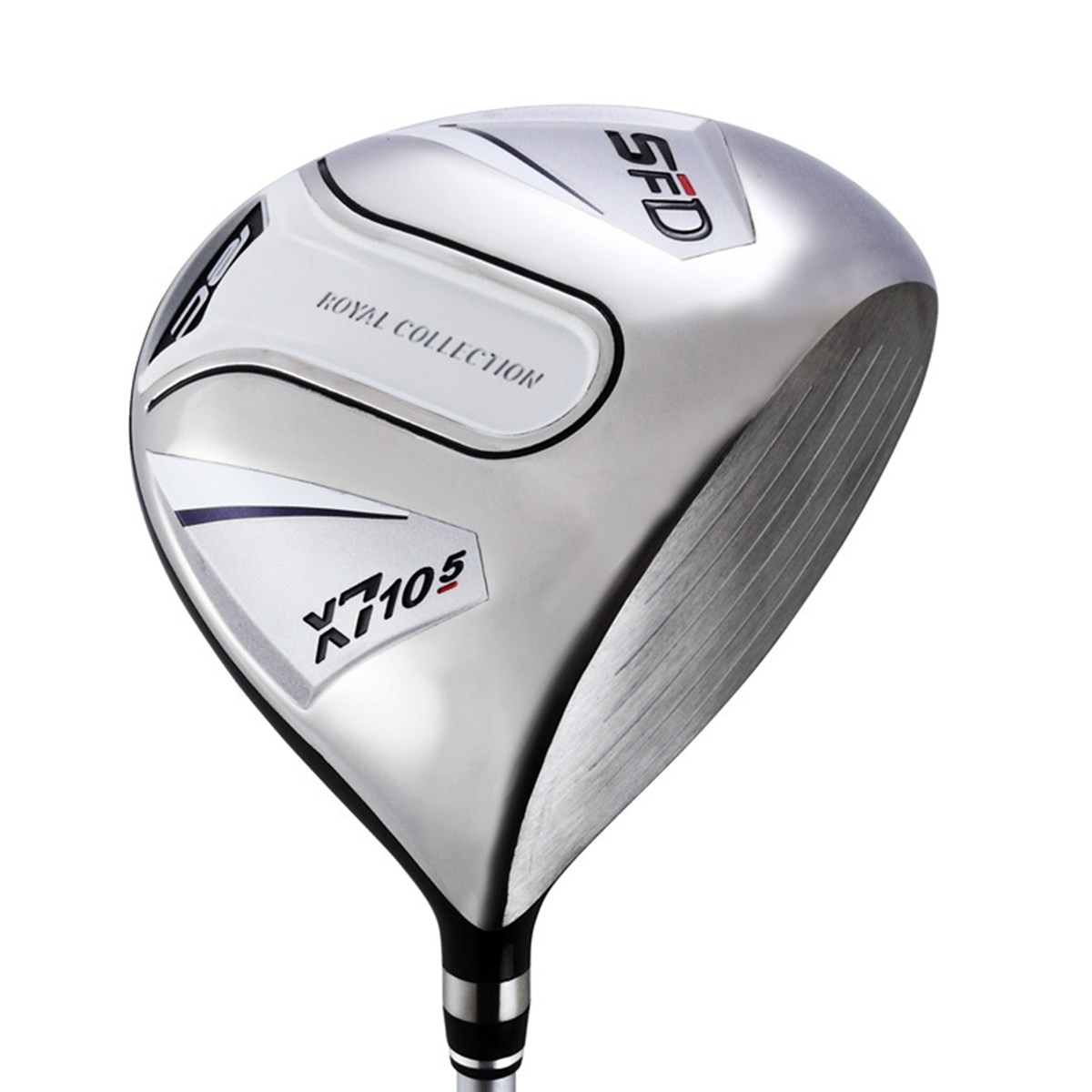 【セール・アウトレット】SFD X7 ドライバー Tour AD RD5(ドライバー(単品))|SFD(ロイヤルコレクション)の通販 ...
