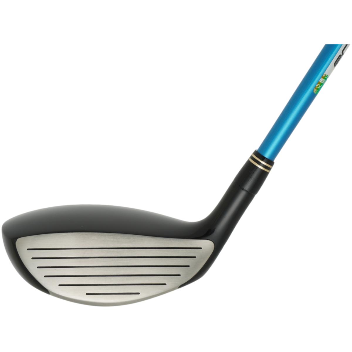 セール・アウトレット】BBD SS フェアウェイウッド スーパーCV B.B.D