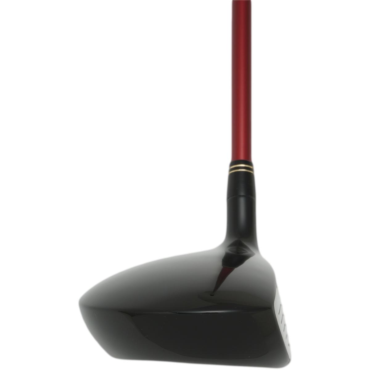 アウトレット】BBD SSPRO フェアウェイウッド スーパーCV TRC