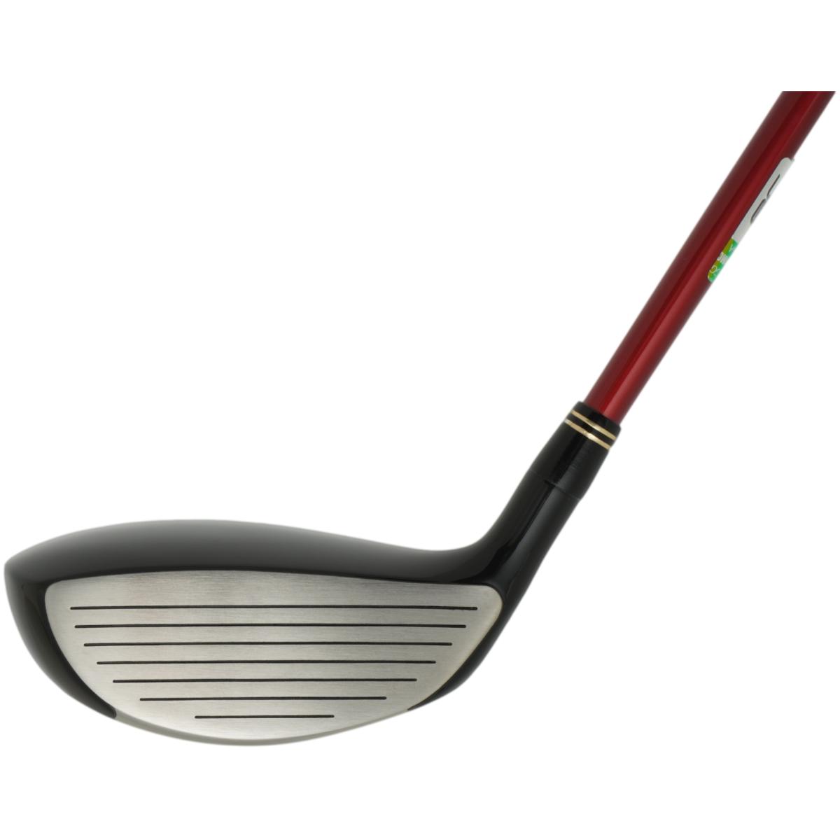 セール・アウトレット】BBD SSPRO フェアウェイウッド スーパーCV TRC