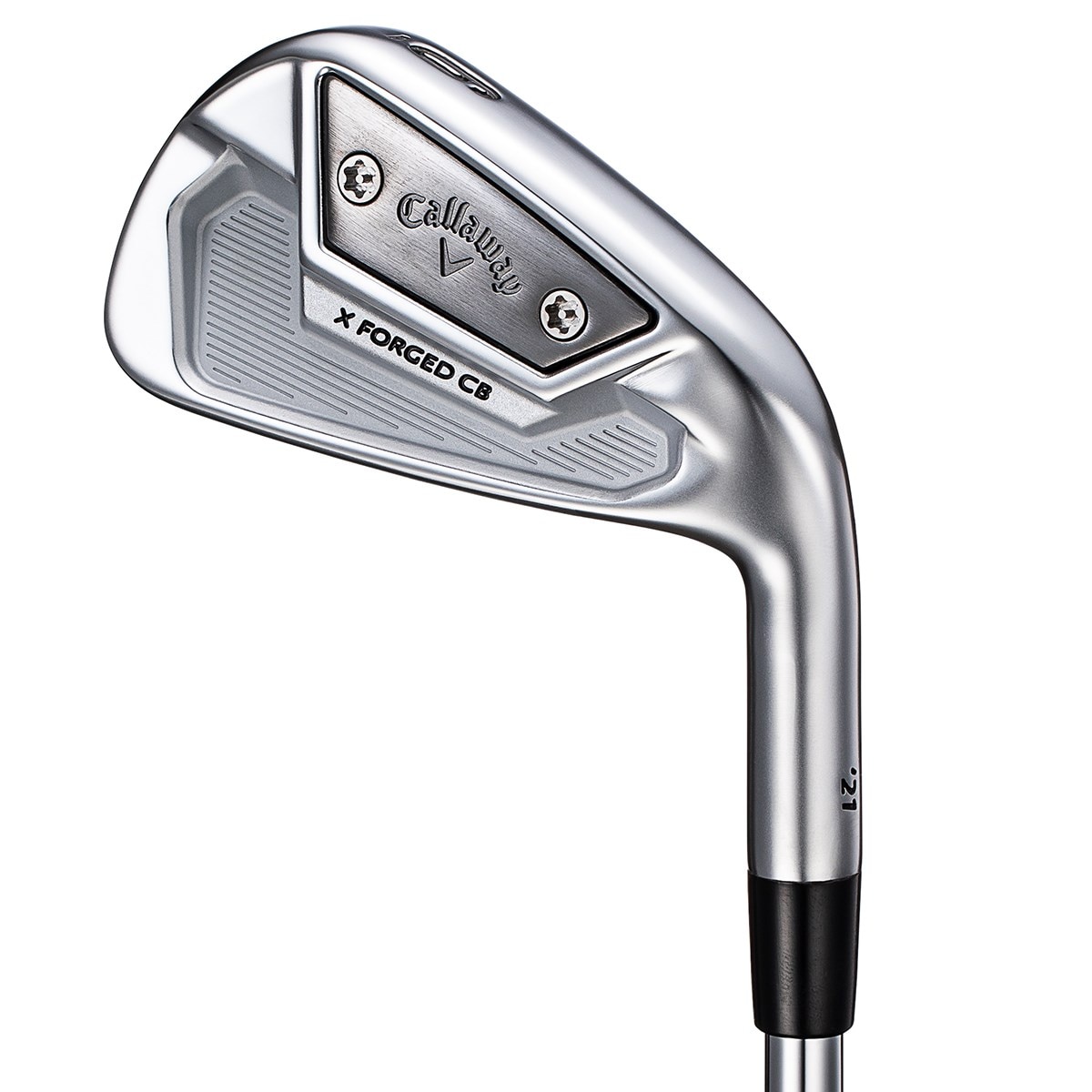 Taylormade rac forged CB アイアン 6本セット NS950 S - スポーツ別