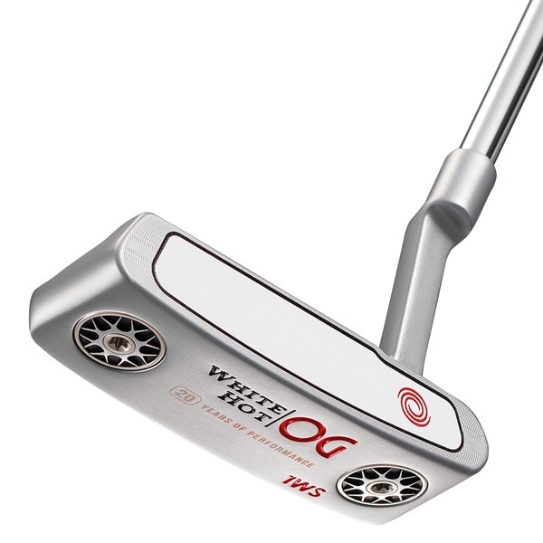 ホワイト・ホット オージー #1WS パター(パター（単品）)|White Hot  