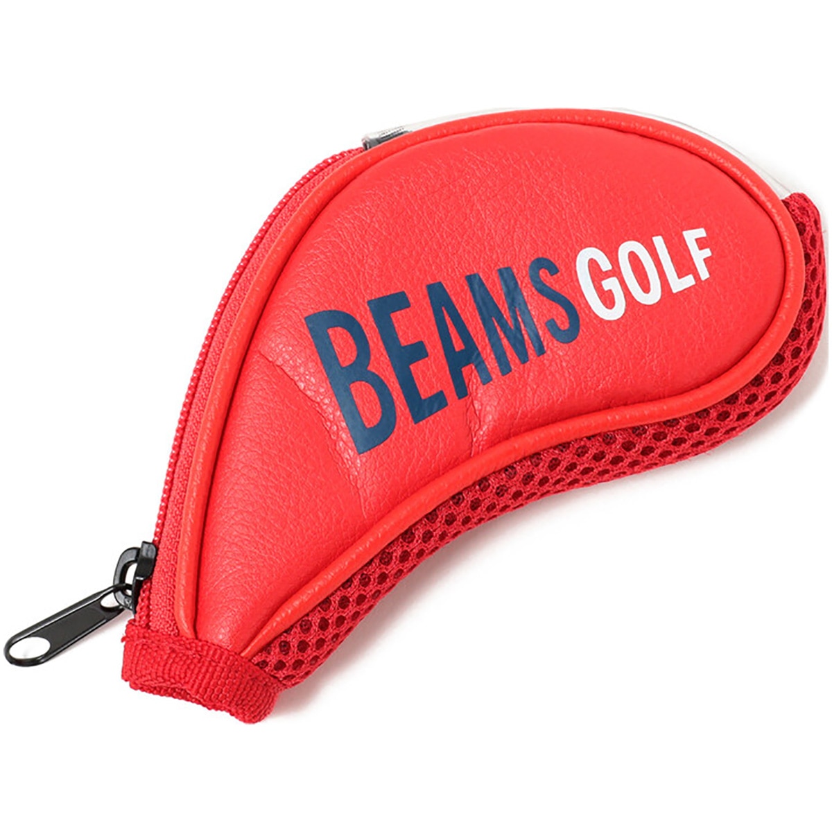 口コミ・評価｜BEAMS GOLF スケルトン アイアンカバー