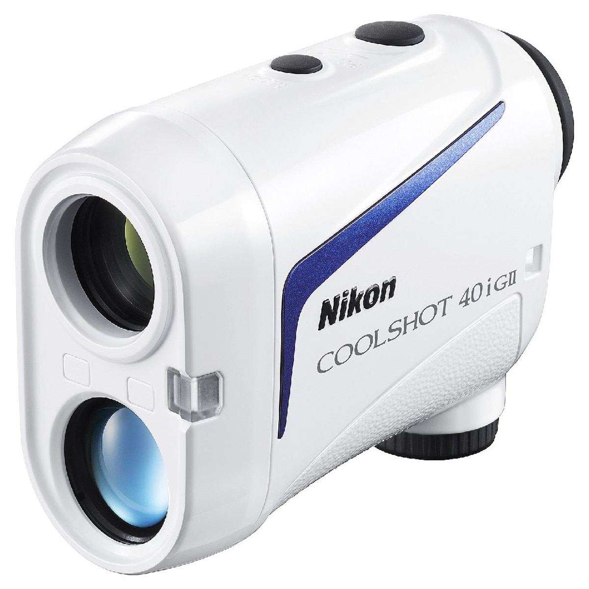 口コミ・評価｜COOLSHOT 40iGII（距離測定器）｜NIKON（ニコン