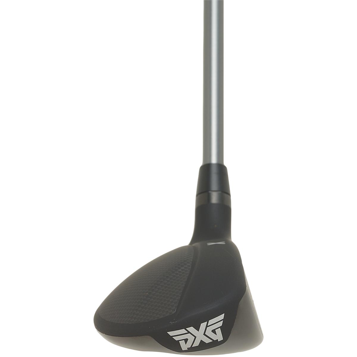 0317X GEN2 ハイブリッド ユーティリティ MCH 60 Black(ユーティリティ（単品）)|PXG(ピーエックスジー)の通販 -  GDOゴルフショップ(0000627633)