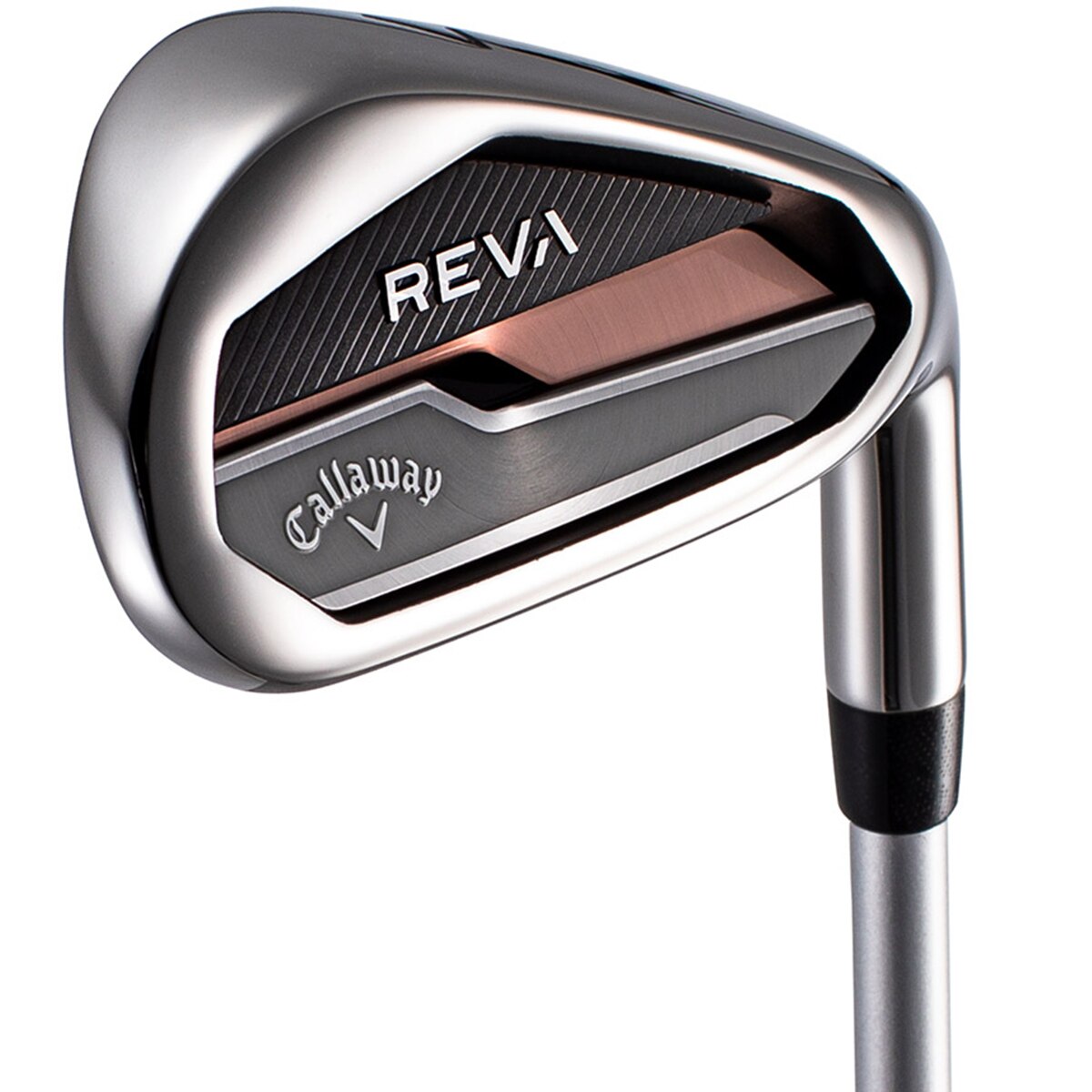 レバ クラブセット(9本セット) レディス(クラブセット（単品）)|REVA