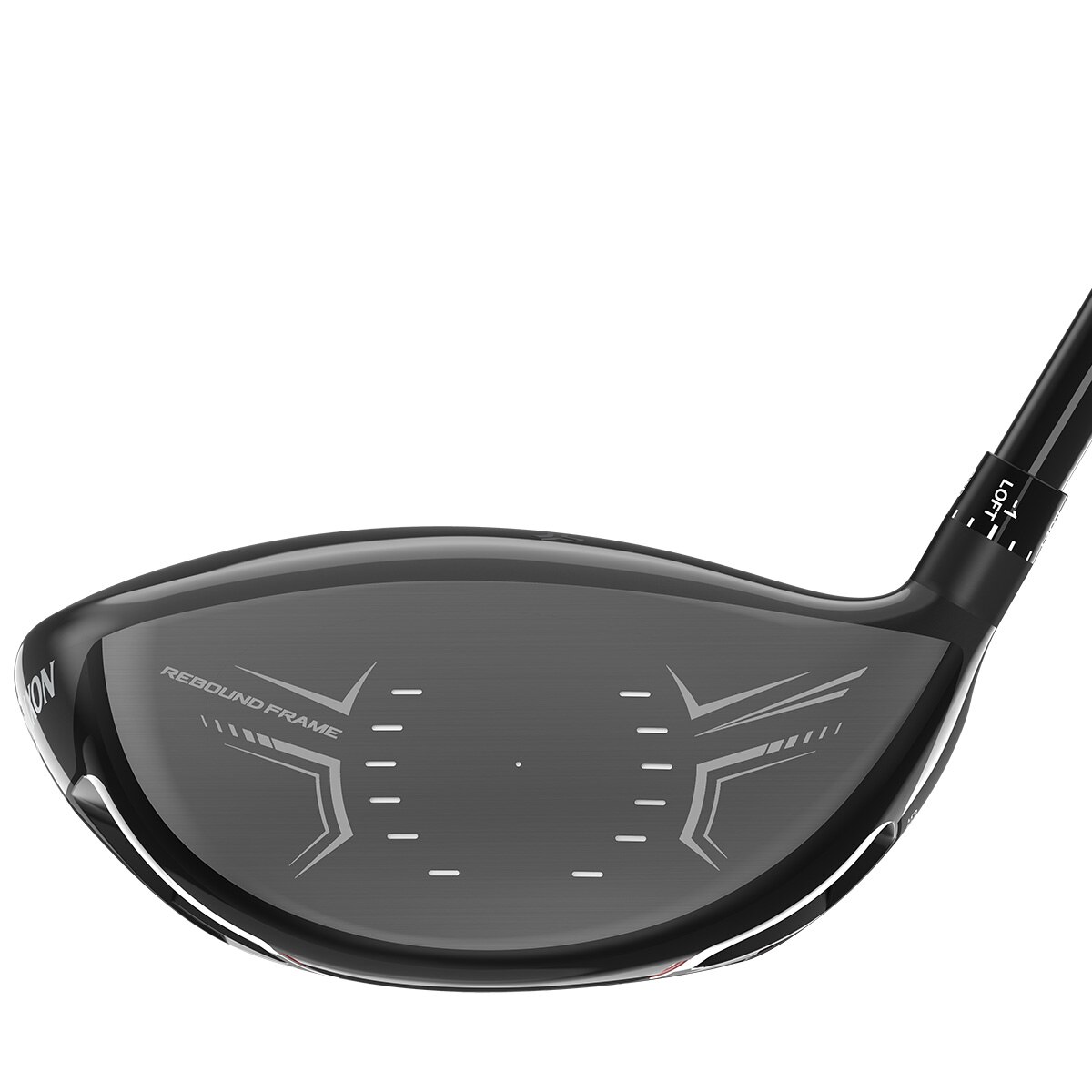 スリクソン ZX7 ドライバー Diamana TB40／50／60／70(ドライバー