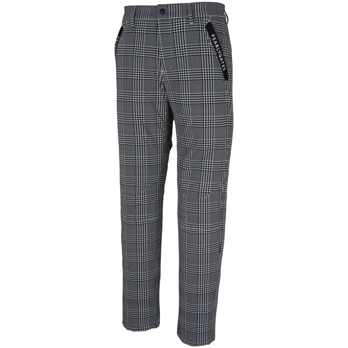 口コミ・評価｜ストレッチタフタ プリント パンツ（ロングパンツ