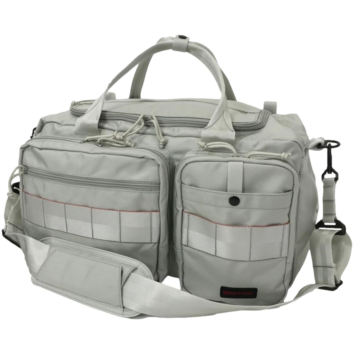 CLASSIC CLUB AIR ボストンバッグ(ボストンバッグ)|BRIEFING