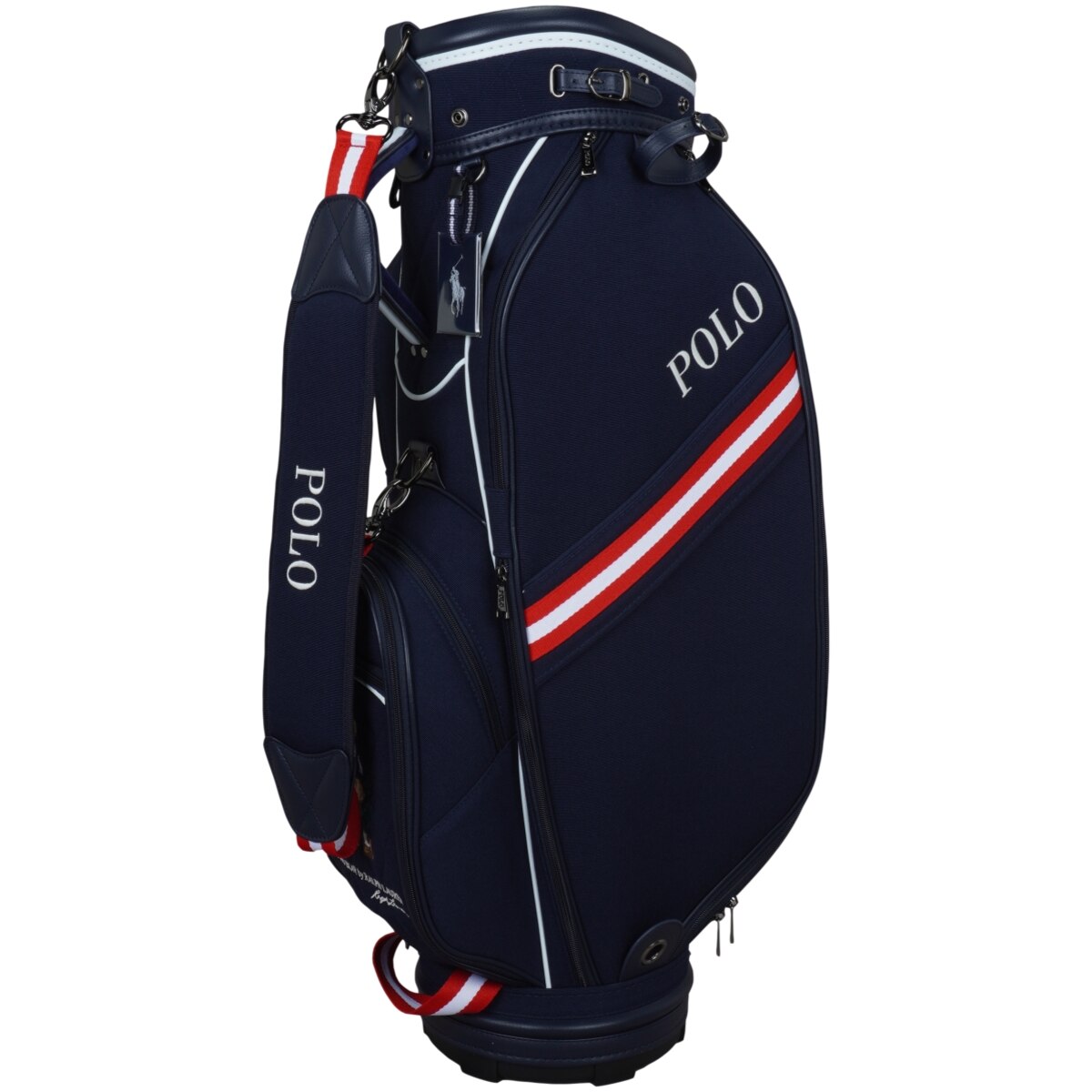RALPH LAUREN GOLF ラルフローレン キャディバッグ 口コミ・評価｜キャディバッグ（【男性】キャディバッグ）｜Ralph