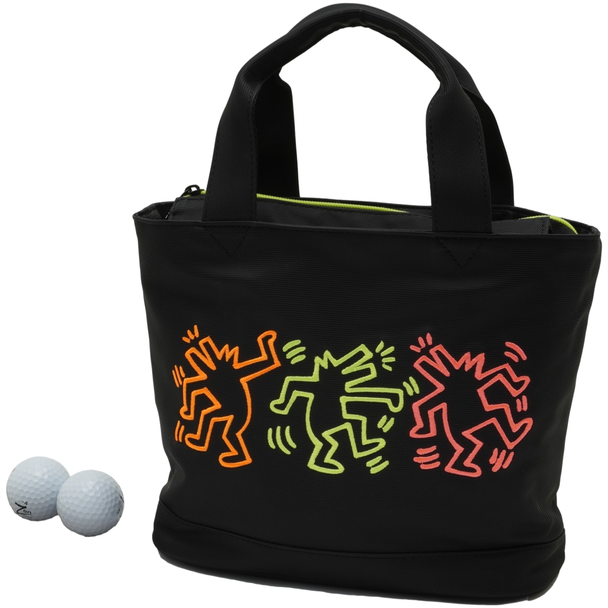 口コミ・評価｜ラウンドバッグ（ラウンドバッグ）｜Keith Haring
