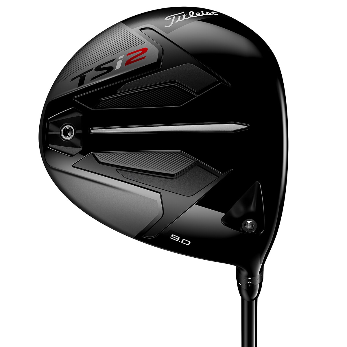 TSi2 ドライバー TENSEI CK Pro Orange 50／60／70／80(ドライバー