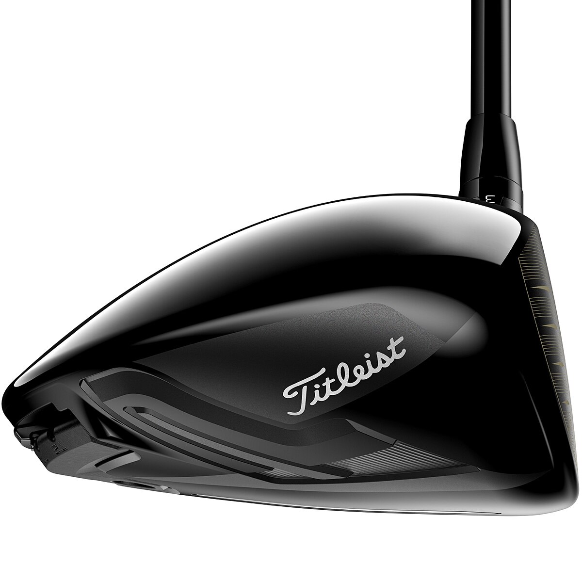 タイトリストTSI3 10° /ドライバー/テンセイオレンジ50X TSi3 ドライバー TENSEI CK Pro Orange 50／60／70／80