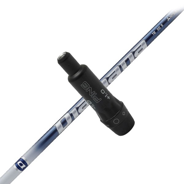 ピンG410／G425ドライバー用 Diamana TB 40／50／60／70／80 スリーブ  