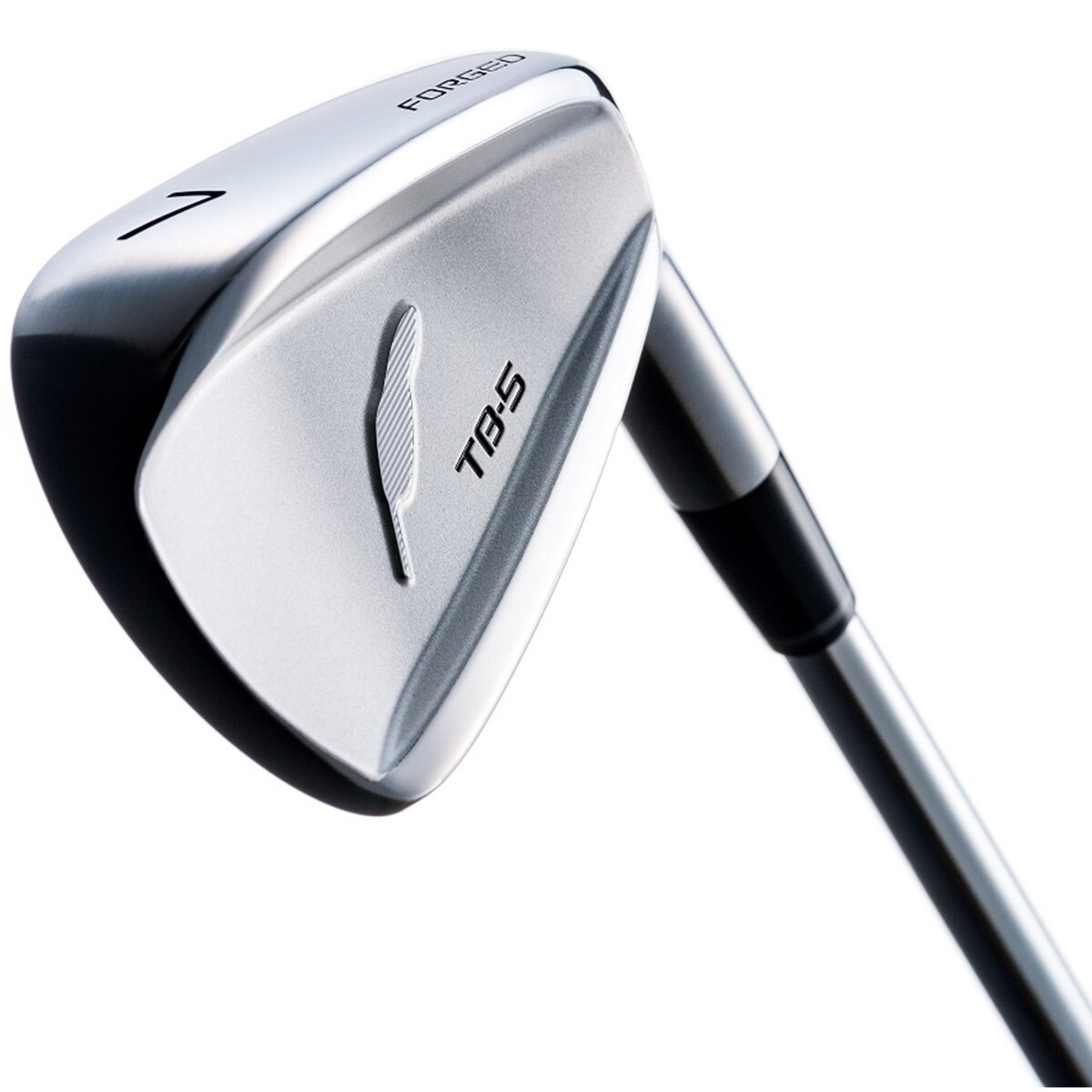 TB-5 FORGED アイアン(5本セット) N.S.PRO MODUS3 TOUR 105(アイアン