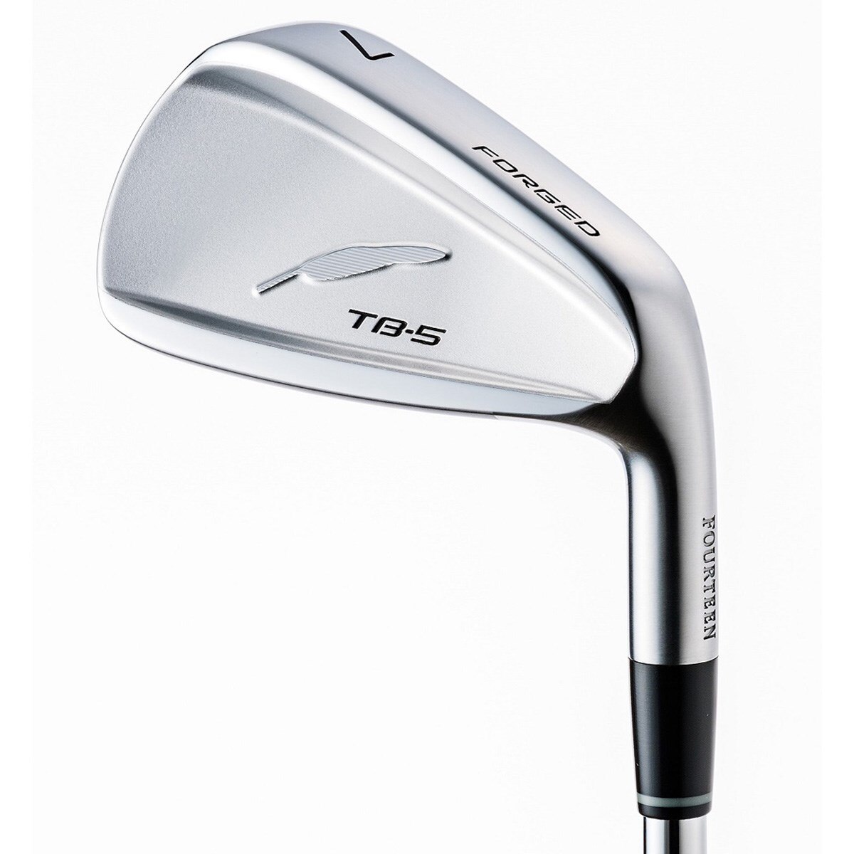 TB-5 FORGED アイアン(5本セット) N.S.PRO MODUS3 TOUR 105 納期:受注後約18週間(アイアンセット)
