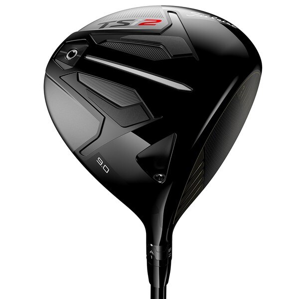 TSi2 ドライバー TENSEI CK Pro Orange 50／60／70／80 レフティ 