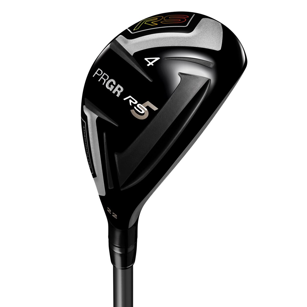 プロギアRS5 UT 4番5番 テンセイckオレンジ70HY 口コミ・評価｜RS5 ユーティリティ TENSEI CK Pro Orange Hybrid 60