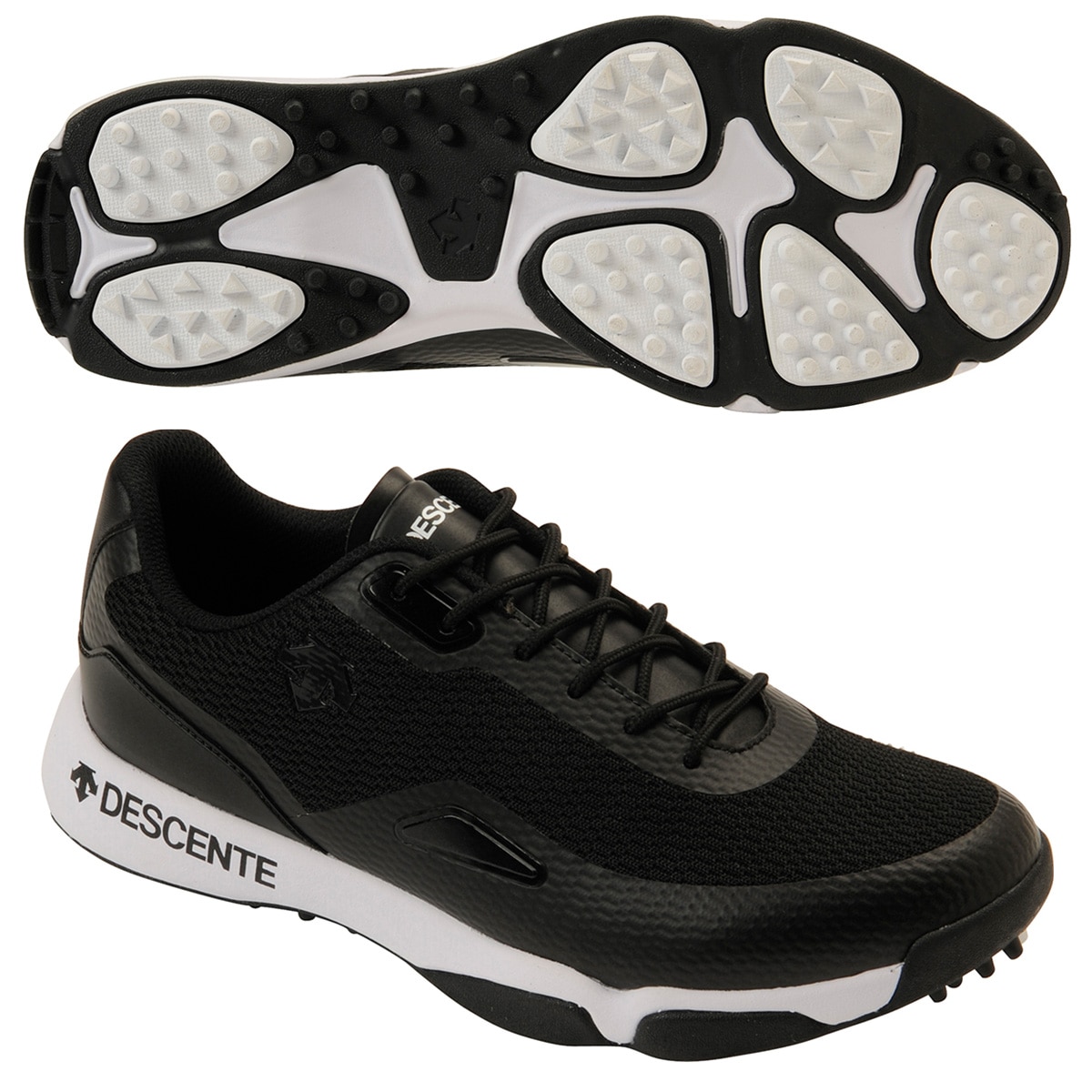 口コミ・評価｜ゴルフシューズ（【男性】シューズ）｜DESCENTE GOLF