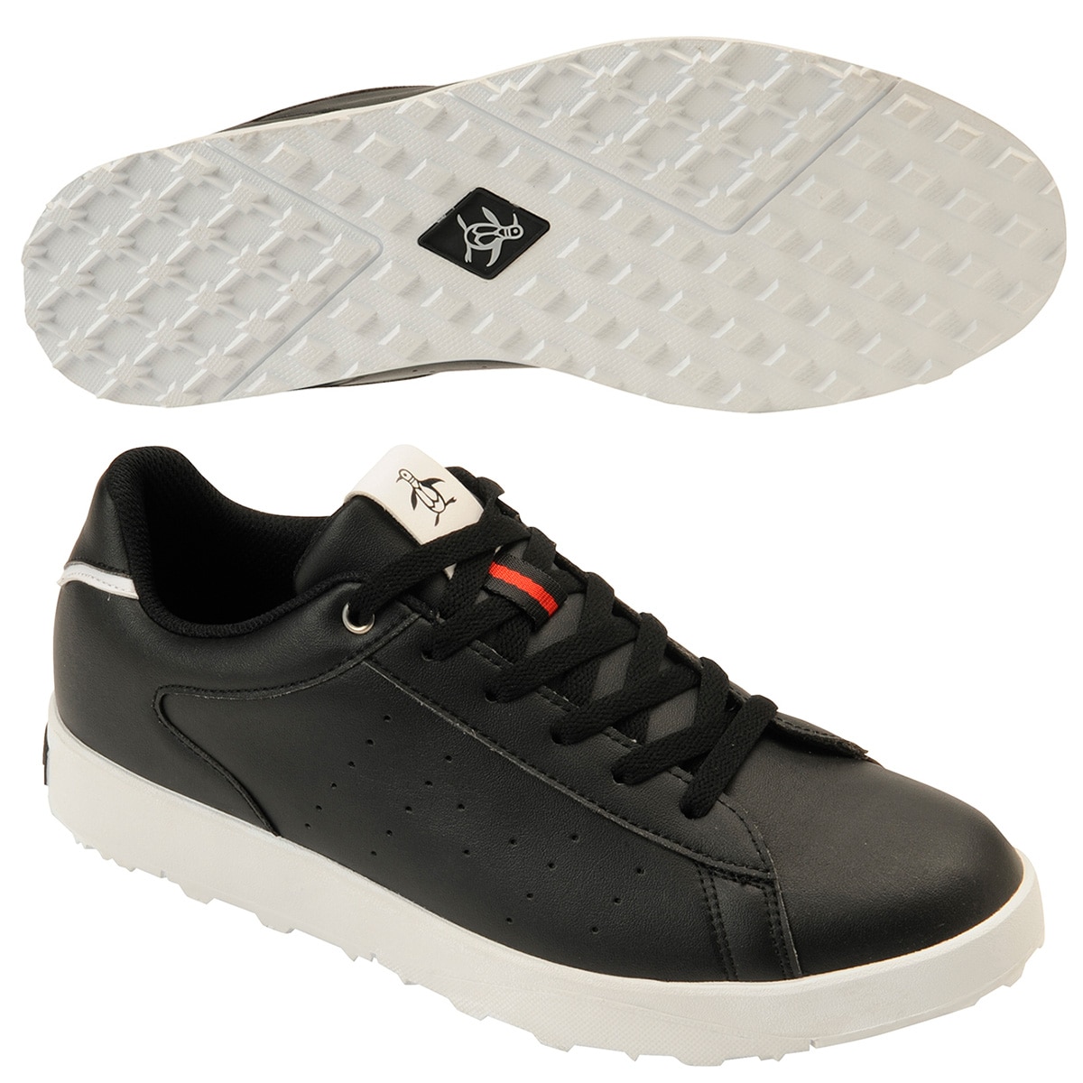 口コミ・評価｜ゴルフシューズ（【男性】シューズ）｜Munsingwear