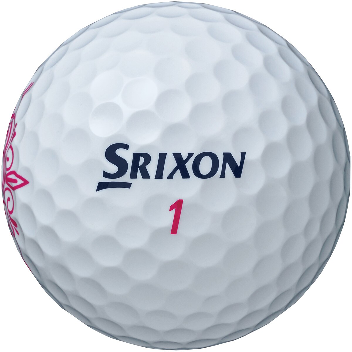 SOFT FEEL LADY5 ボール レディス(ボール（新品）)|SRIXON