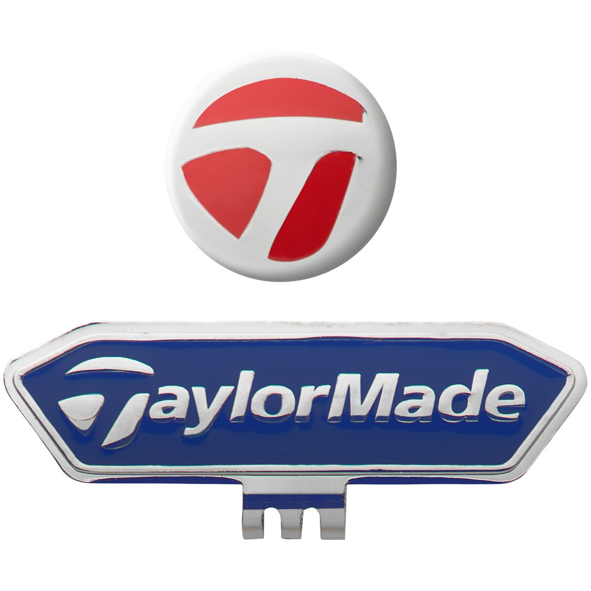 テーラーメイド(TaylorMade) マーカー 通販｜GDOゴルフショップ