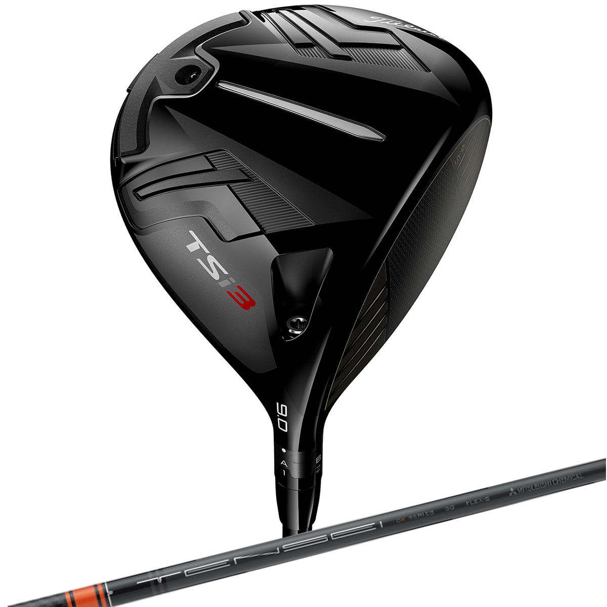 TSi3 ドライバー TENSEI CK Pro Orange 50(ドライバー（単品）)|TSi