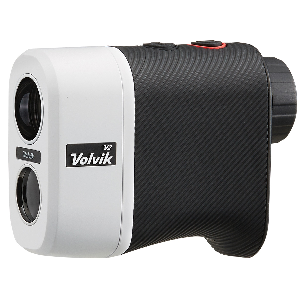 セール・アウトレット】RANGE FINDER V2(距離測定器)|Volvik(ボルビック)の通販 - GDOゴルフショップ(0000631565)