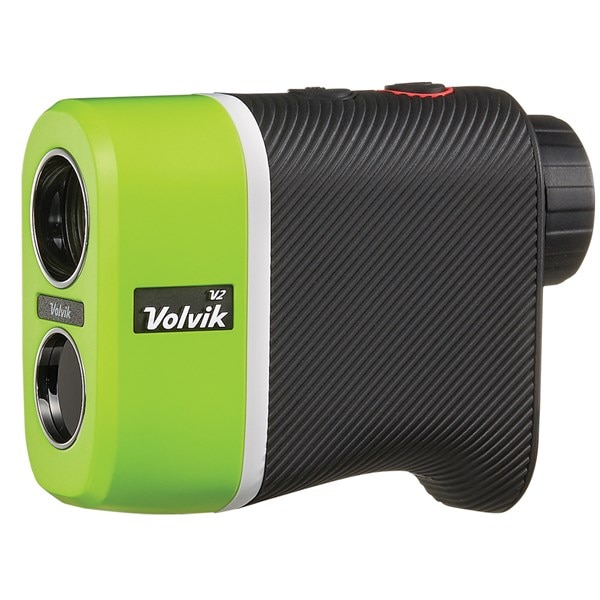セール・アウトレット】RANGE FINDER V2(距離測定器)|Volvik  