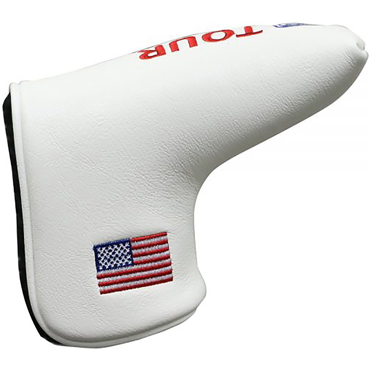 ダイヤ(DAIYA) ヘッドカバー パターカバーキャッチャー US PGA TOUR パターカバーキャッチャー3026 B  AS-3026   B dwos6rj Amazon.co.jp: ダイヤ(DAIYA) ヘッドカバー パターカバー US PGA