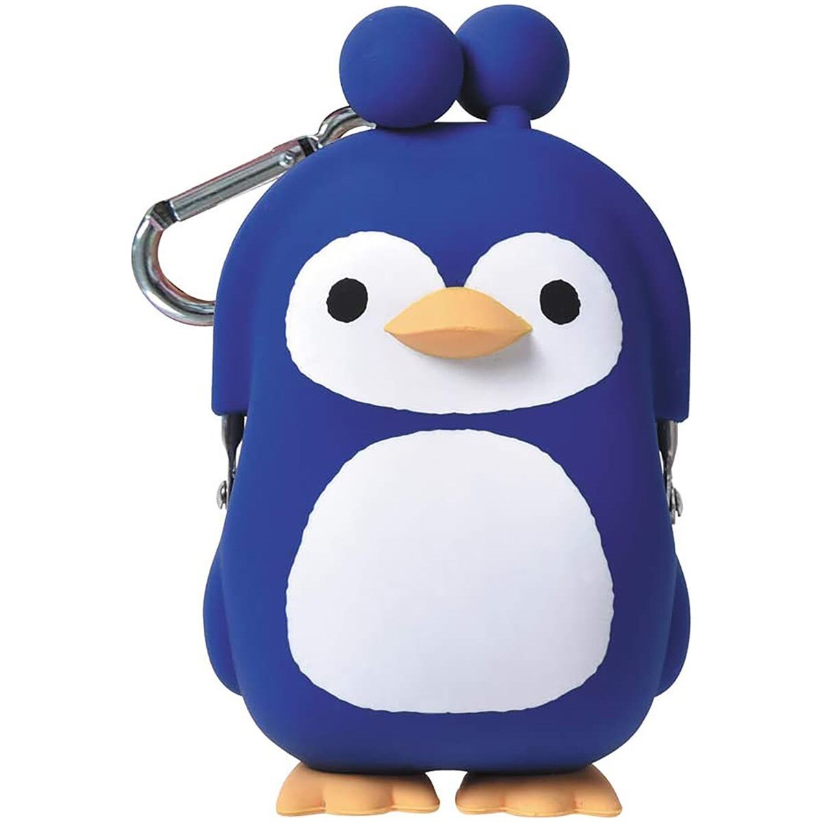 シリコンペンギンポーチ(ポーチ・小物入れ)|DAIYA GOLF(ダイヤゴルフ) AS-214の通販 GDOゴルフショップ(0000631656)