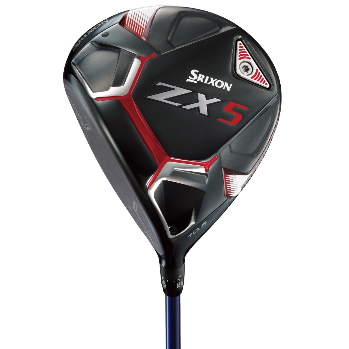 Srixon - Speeder569エボV 5S SRIXONドライバー用 スリクソン ZX5 ドライバー Speeder 569／661 Evolution V