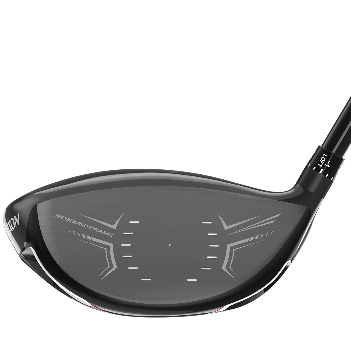 Srixon - Speeder569エボV 5S SRIXONドライバー用 スリクソン ZX5 Mk II ドライバー Diamana ZX-II 50