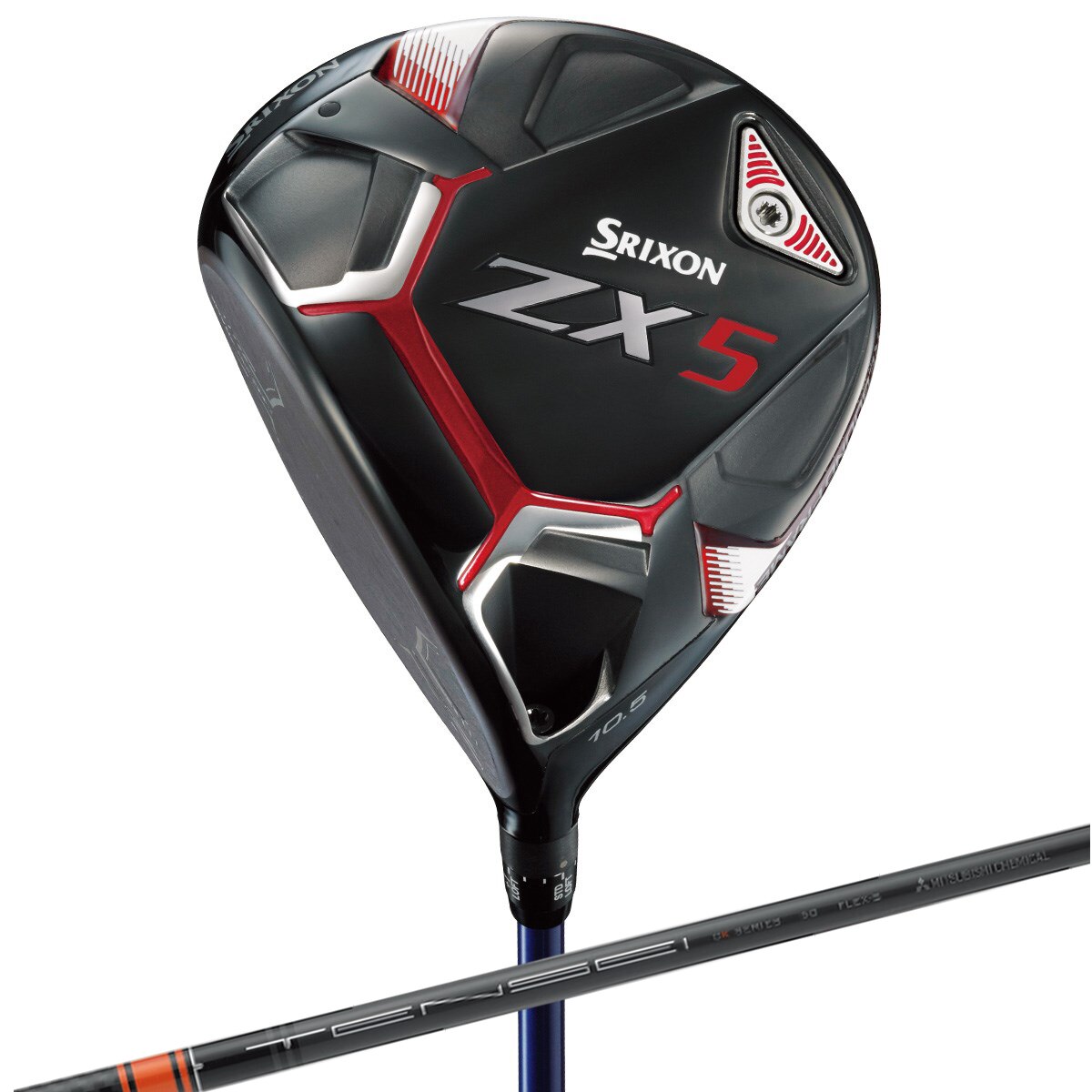 スリクソン ZX5 ドライバー TENSEI CK Pro Orange 50/60/70 スリクソン ZX5 ドライバー TENSEI CK Pro Orange 50/60/70