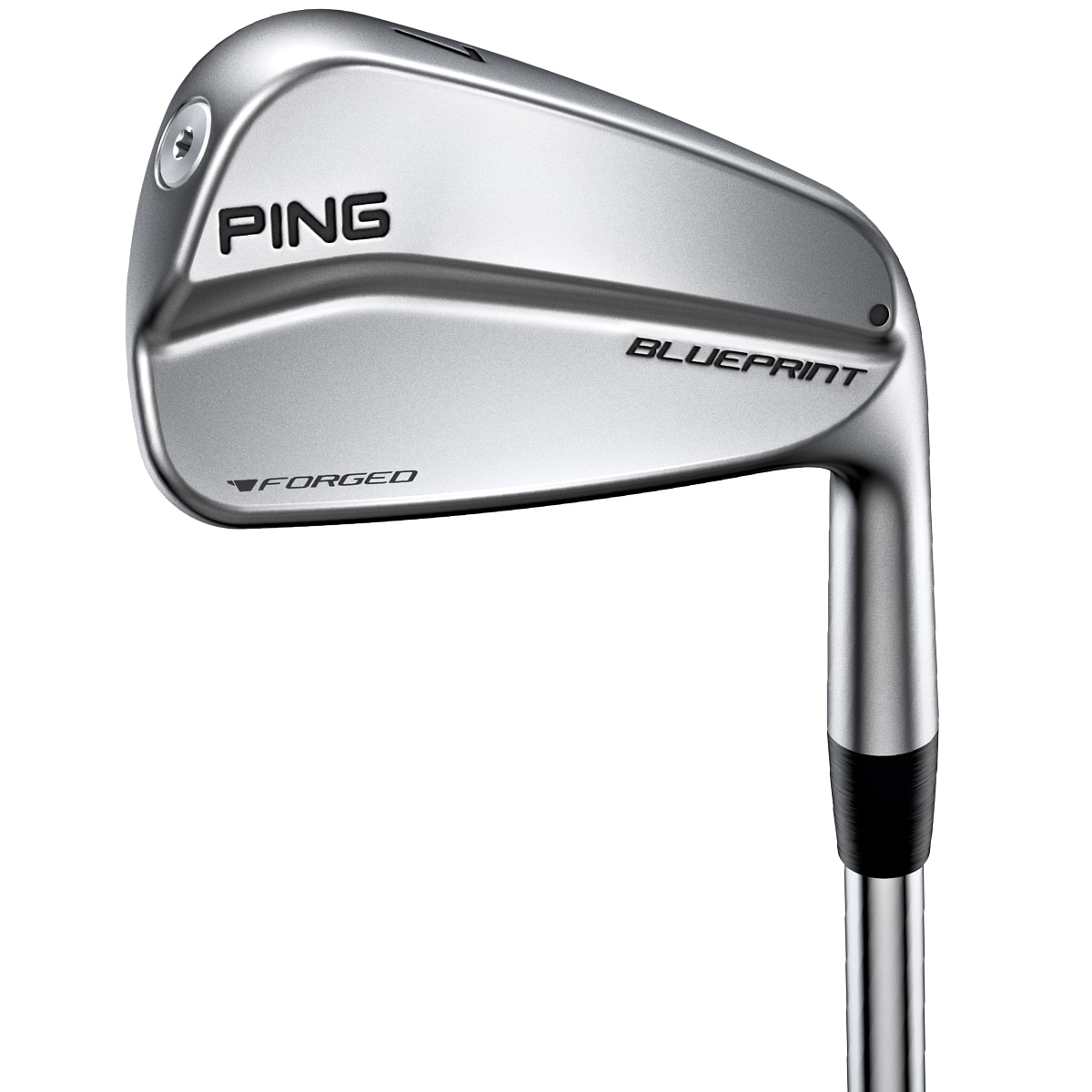 【レフティ】PING ブループリント 3番.4番アイアン 950GH neo レフティ】PING ブループリント 3番.4番アイアン 950GH neo