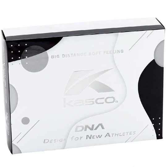 キャスコ KASCO DNA ボール(1ダース)