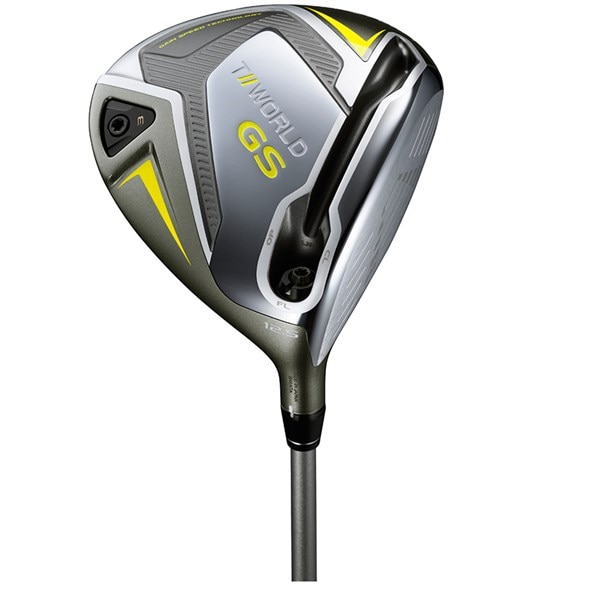 ツアーワールド GSドライバー SPEED TUNED 42 レディス(ドライバー 
